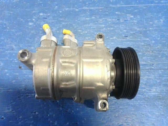[A/C COMPRESSOR]VOLKSWAGEN TIGUAN 5NDFGF DFG AT 4WD #0BD3253174303