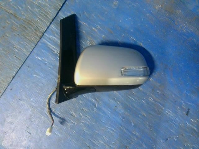 [SIDE MIRROR LH]TOYOTA VELLFIRE ANH20W   #0BD3253178493
