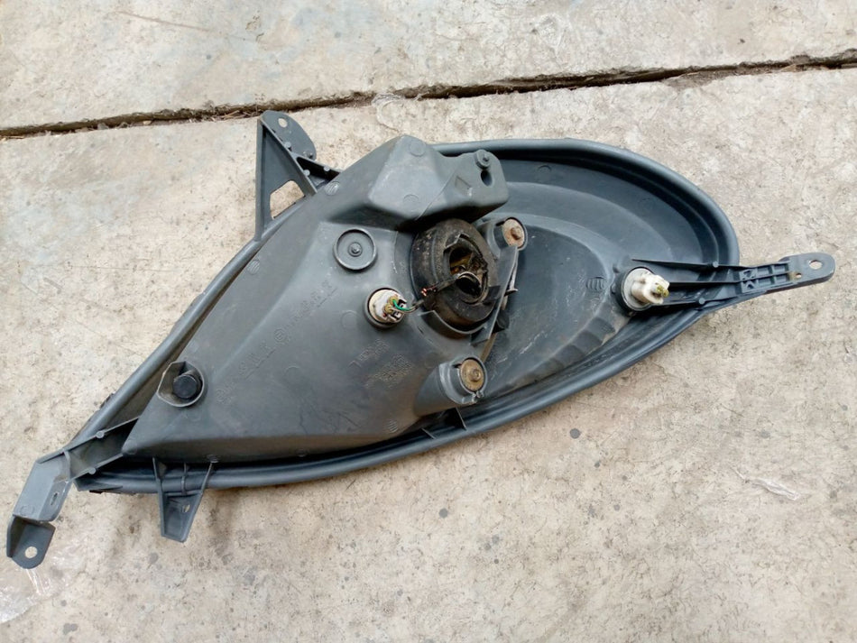 [HEADLIGHT ASSY LH]TOYOTA FUNCARGO NCP25 2000 1NZ-FE FF AT 4WD #0003242603587