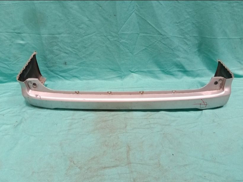 [R BUMPER ASSY]NISSAN NV200 VANETTE VAN VM20 2013 HR16DE FF AT 2WD #0003264074797