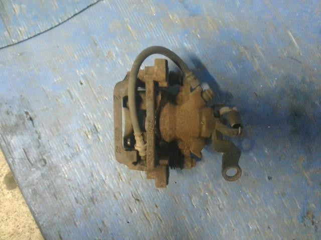 [R CALIPER RH]MITSUBISHI DELICA_D:5 CV1W 4N14 AT 4WD #0BD3253178405