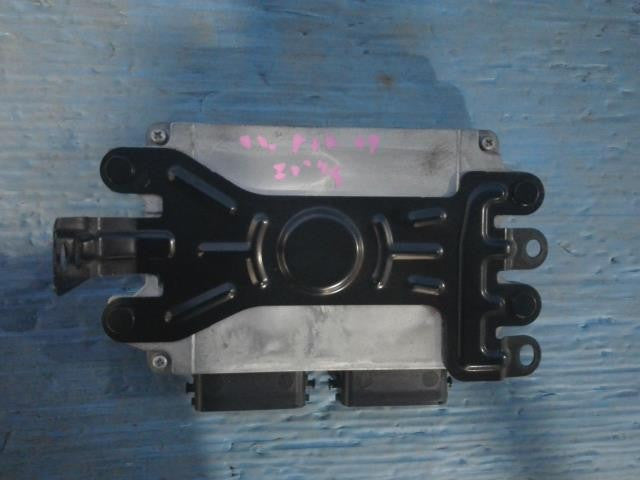 [ENGINE COMPUTER]SUZUKI EVERY VAN DA64V K6A MT 2WD #0BD3253171859