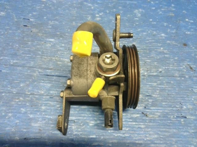 [POWER STEERING PUMP]DAIHATSU COPEN L880K JB-DET MT 2WD #0BD3253174661