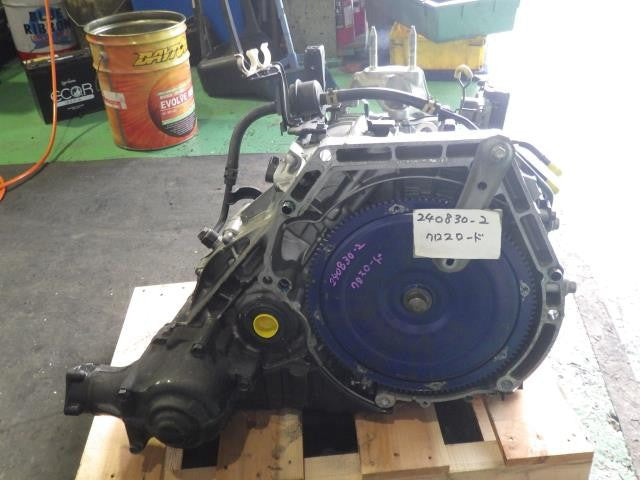 [AUTOMATIC MISSION ASSY]HONDA CROSS ROAD RT4 R20A AT 4WD #0BD3253181429