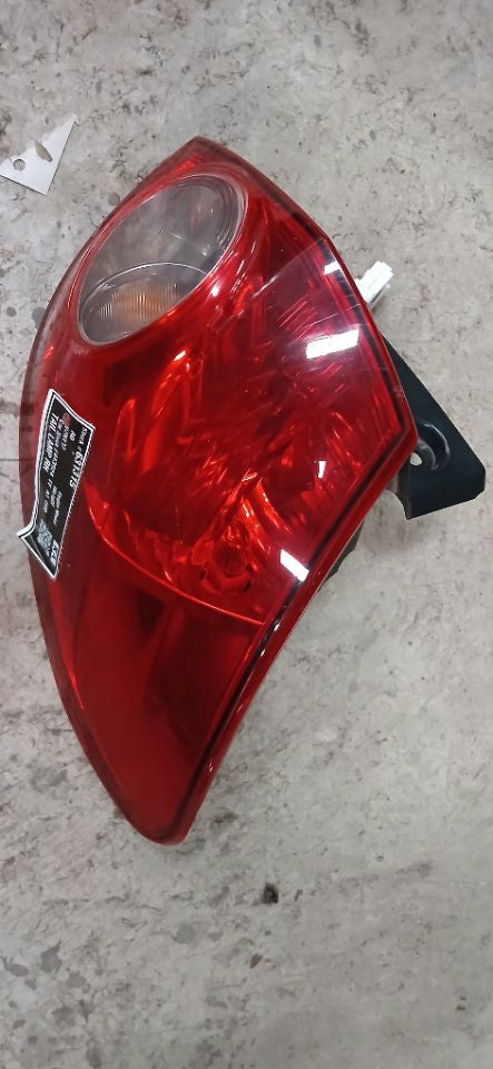 [TAIL LAMP RH]NISSAN AD VZNY12 2015 HR16DE FF AT 4WD #0003243631315