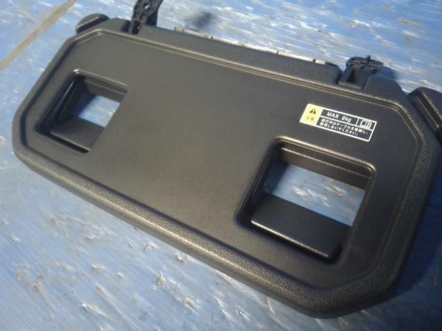 [OTHER INTERIOR PARTS]TOYOTA TANK M910A 1KR-FE AT 4WD #0BD3253172845