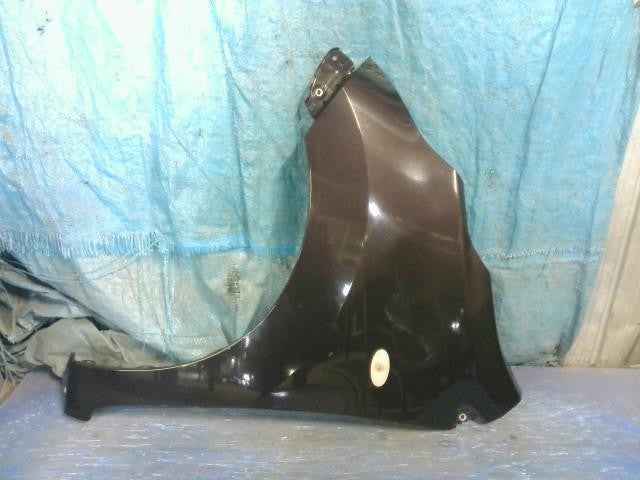 [FENDER LH]SUZUKI WAGON R MH34S R06A AT 2WD #0BD3253174592