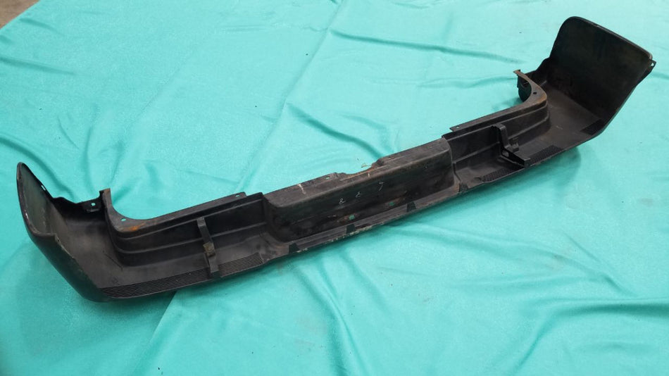 [R BUMPER ASSY]NISSAN CARAVAN VAN VWME25 2007 ZD30DDTi FR AT 4WD #0003246688829