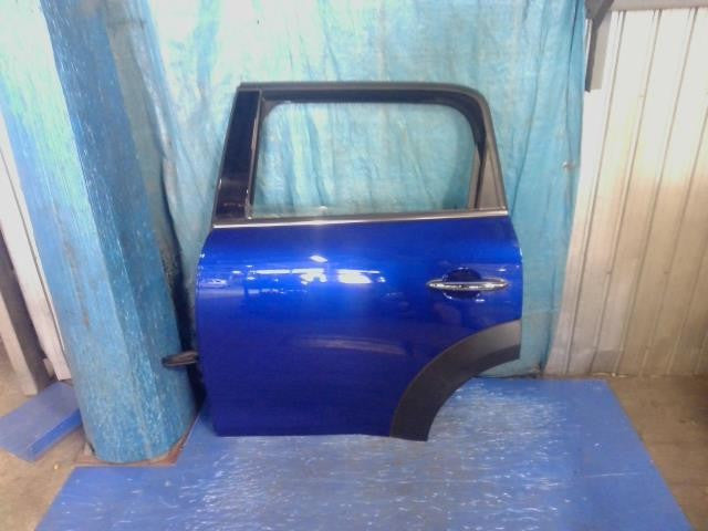 [R DOOR ASSY LH]BMW MINI BMW XD20F - AT 2WD #0BD3253173127