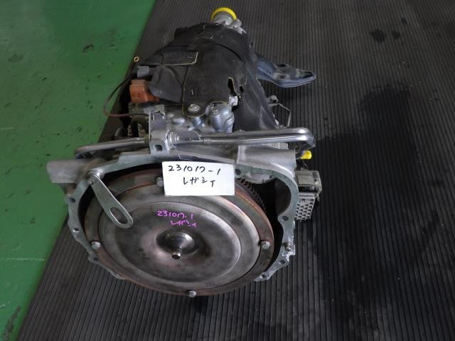 [AUTOMATIC MISSION ASSY]SUBARU LEGACY TOURING WAGON BRM FB25 AT 4WD #0BD3253174580