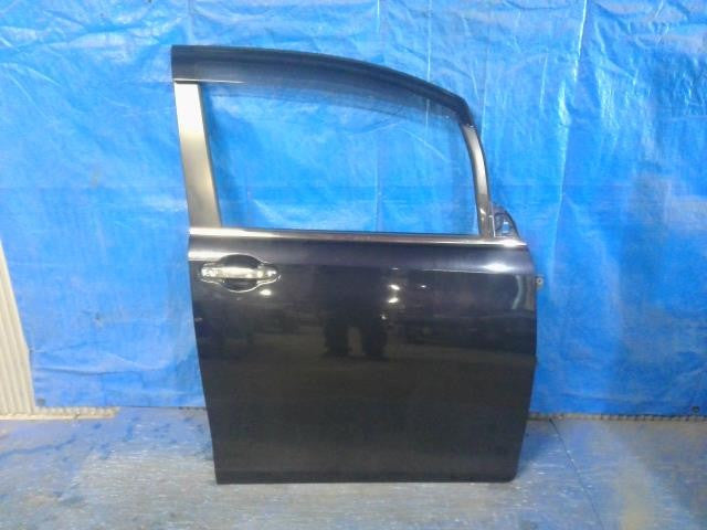 [F DOOR ASSY RH]TOYOTA ESQUIRE ZRR80G   #0BD3253176722