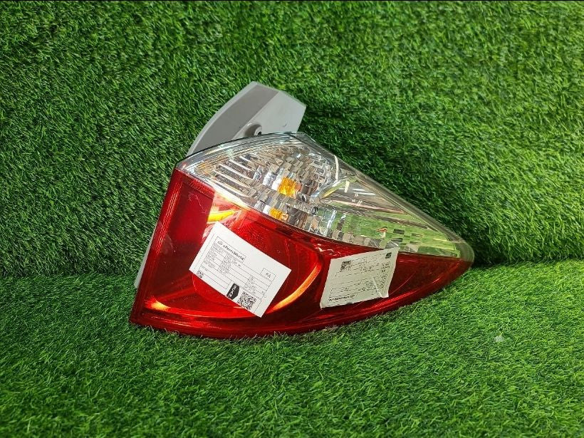 [TAIL LAMP RH]TOYOTA RACTIS NCP120 2011 1NZ-FE FF AT 2WD #0003264074697