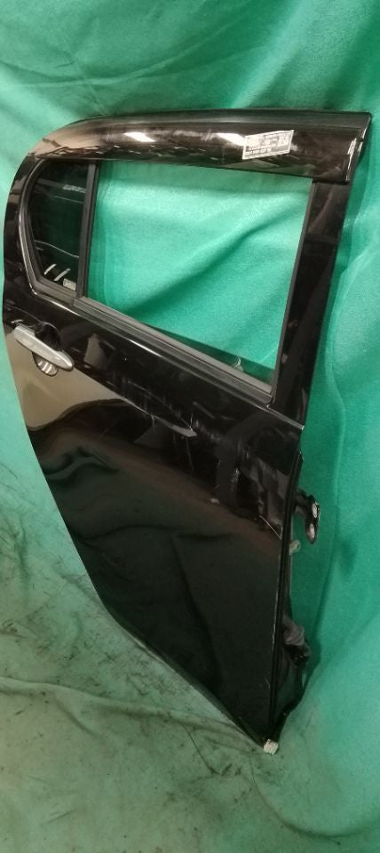 [R DOOR ASSY RH]DAIHATSU MIRA e:S LA300S KF FF AT 2WD #000324C793810