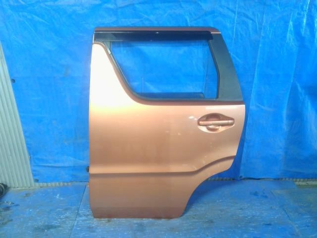 [R DOOR ASSY LH]SUZUKI WAGON R MH55S R06A AT 2WD #0BD3253181598