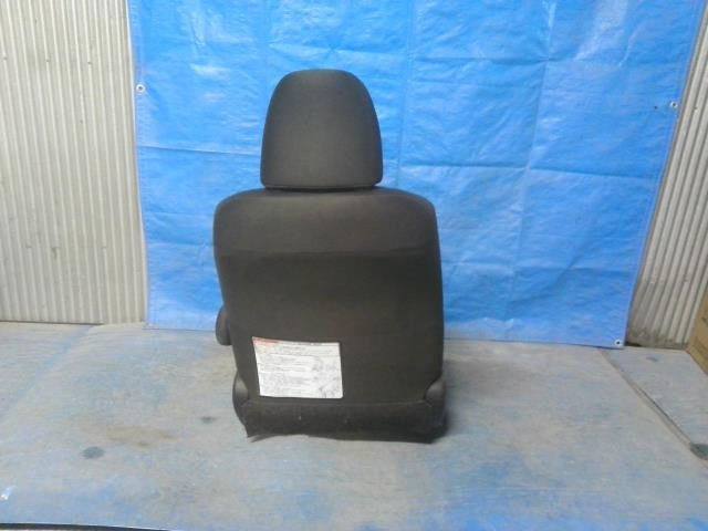 [DRIVER SEAT]TOYOTA SIENTA NSP170G 2NR-FKE AT 2WD #0BD3253170875
