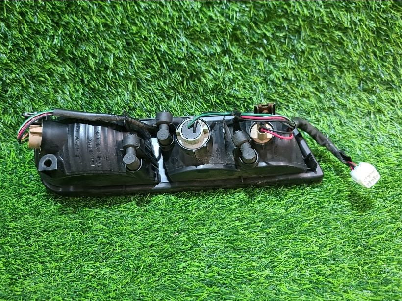 [TAIL LAMP LH]SUZUKI ALTO HA36S R06A FF AT 2WD #0003262034405