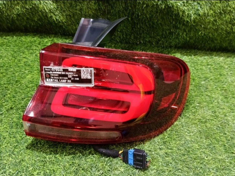 [TAIL LAMP RH]CITROEN C5 AIRCROSS SUV C84AH01 2019 AH01 FF AT 2WD #000325A979946