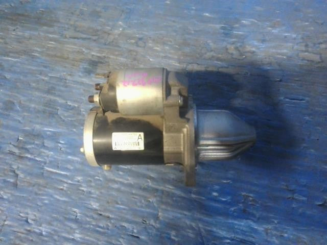 [STARTER]SUBARU SAMBER TRUCK TT1 EN07 AT 2WD #0BD3253182072