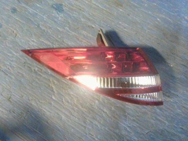 [TAIL LAMP LH]TOYOTA ESTIMA ACR50W   #0BD3253174354
