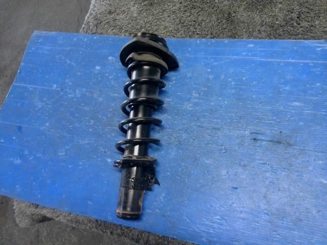 [F STRUT RH]HONDA ACTY TRUCK HA4 E07A MT 4WD #0BD3253172879