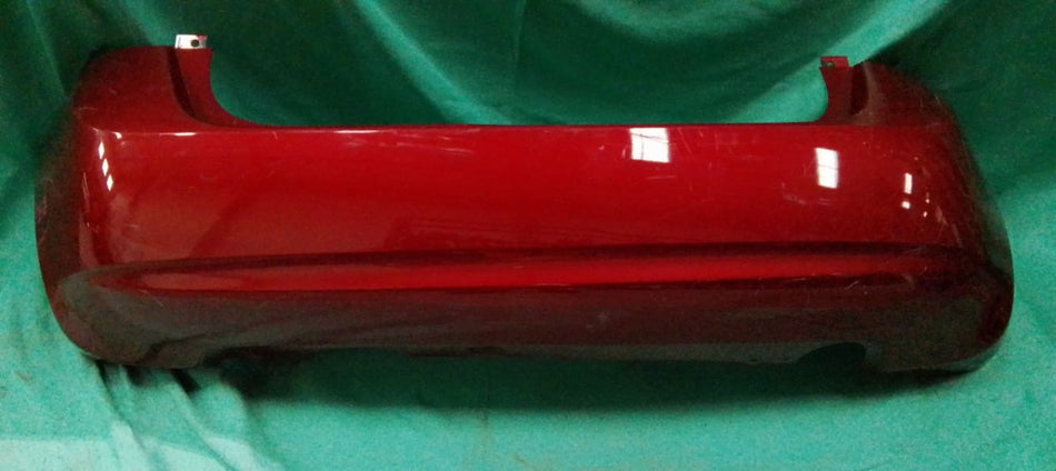 [R BUMPER ASSY]NISSAN NOTE E12 2012 HR12DDR FF AT 2WD #0003251819665