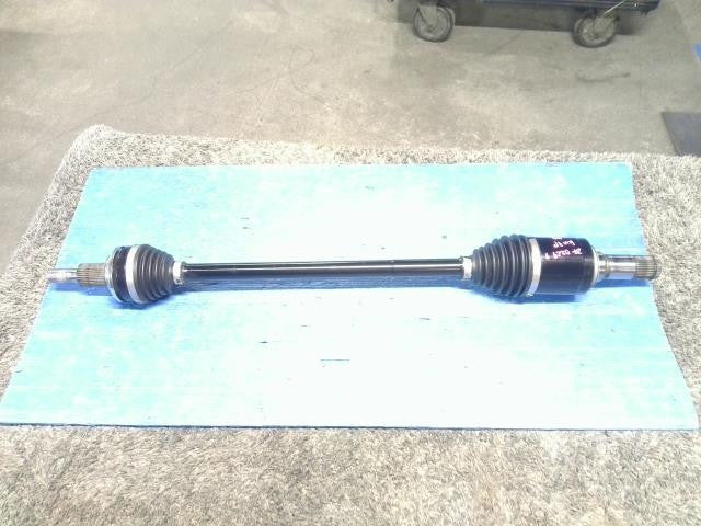 [R DRIVE SHAFT RH]MAZDA CX-60 KH3P T3-VPTS AT 2WD #0BD3253176880