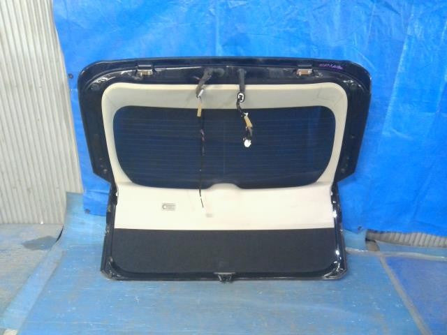 [REAR GATE]TOYOTA HARRIER ACU30W 2AZ-FE AT 2WD #0BD3253171766