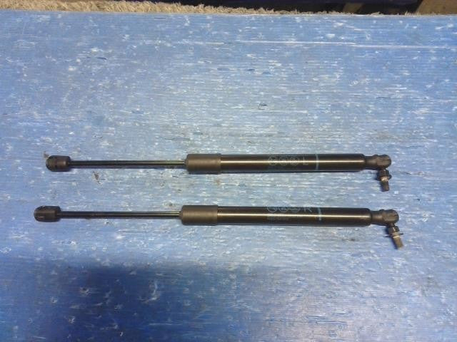 [BACK DOOR DAMPER]HONDA FIT GR3 LEB AT 2WD #0BD3253174520