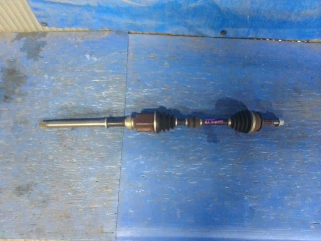 [F DRIVE SHAFT RH]NISSAN X-TRAIL HNT32 MR20DD AT 4WD #0BD3253178815