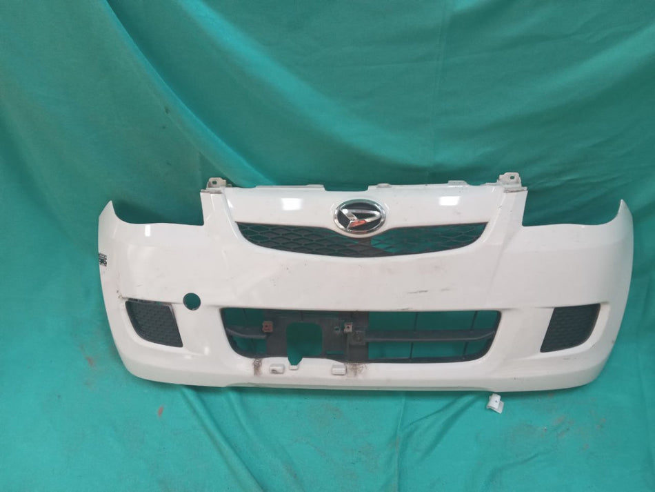 [F BUMPER ASSY]DAIHATSU MIRA L275S KF FF MT 2WD #000324B788221