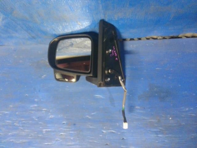 [SIDE MIRROR LH]DAIHATSU TANTO LA600S KF AT 2WD #0BD3253178132