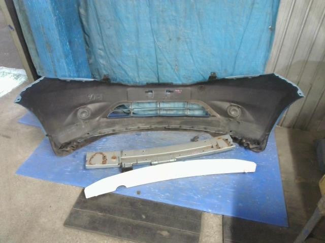 [F BUMPER ASSY]NISSAN NOTE E12 HR12DDR AT 2WD #0BD3253178286