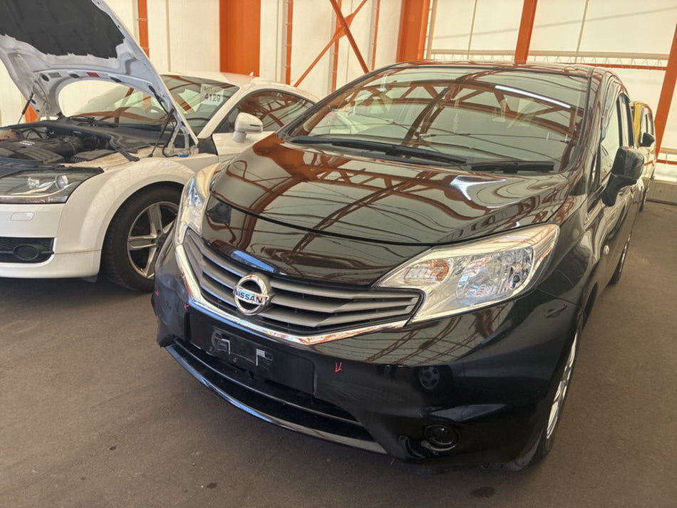 [FENDER LH]NISSAN NOTE E12 2014 HR12DE FF AT 2WD #0003263052929
