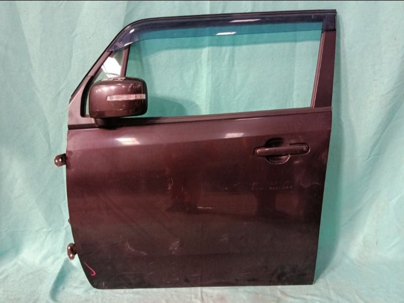 [F DOOR ASSY LH]NISSAN MOCO MG33S R06A FF AT 2WD #0003253859785