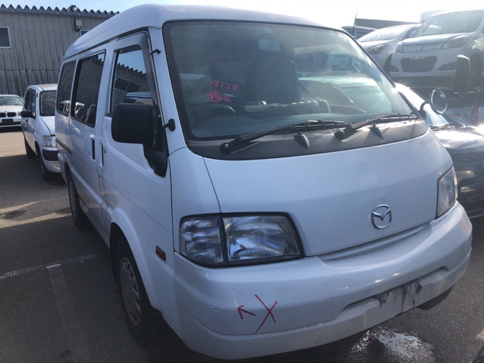 [HEADLIGHT ASSY RH]MAZDA BONGO VAN SLP2M 2017 L8 FR AT 4WD #0003241578928