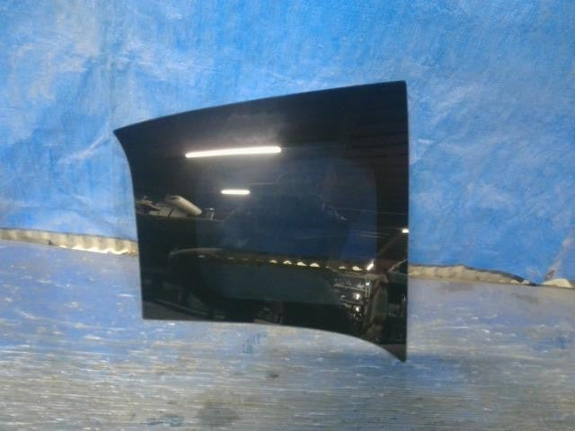 [RIGHT QUARTER GLASS]TOYOTA SIENTA MXPL10G M15A-FXE AT 2WD #0BD3253174676