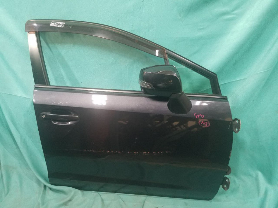 [F DOOR ASSY RH]SUBARU IMPREZA SPORTS GP7 2012 FB20 FF AT 4WD #0003247707182