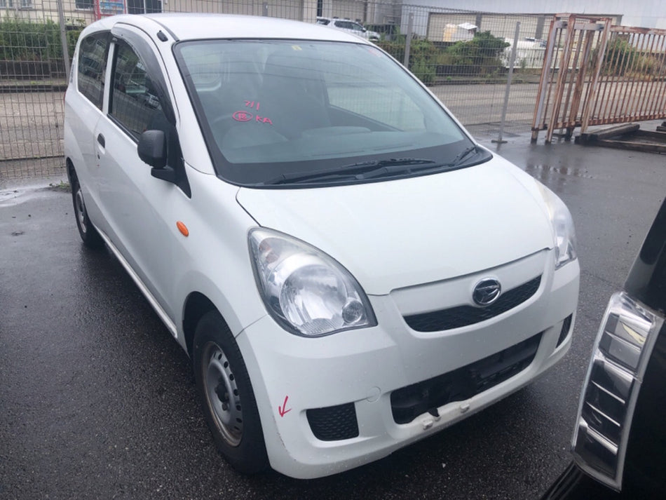 [F BUMPER ASSY]DAIHATSU MIRA VAN L275V KF FF AT 2WD #0003247706551