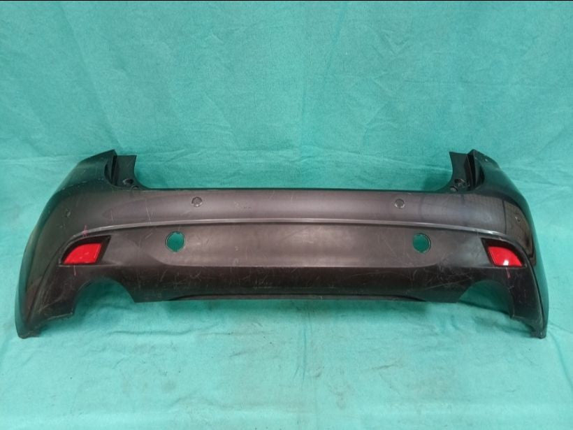 [R BUMPER ASSY]MAZDA AXELA SPORT BMEFS 2014 PE-VPR FF AT 2WD #000325A971350