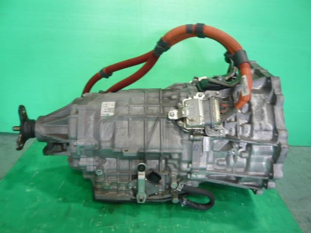 [AUTOMATIC MISSION ASSY]TOYOTA CROWN ATHLETE AWS210 2AR-FSE AT 2WD #0EV3253000799