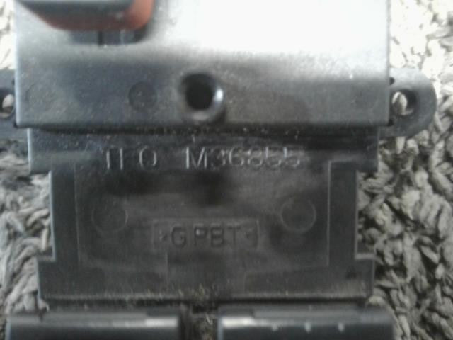 [P/W SWITCH SET]HONDA FIT GE8 L15A AT 2WD #0BD3253176974