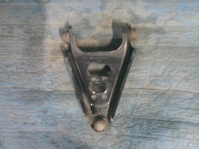 [F LOWER ARM LH]SMART FORTWO COUPE 451380 3B21 AT 2WD #0BD3253171761