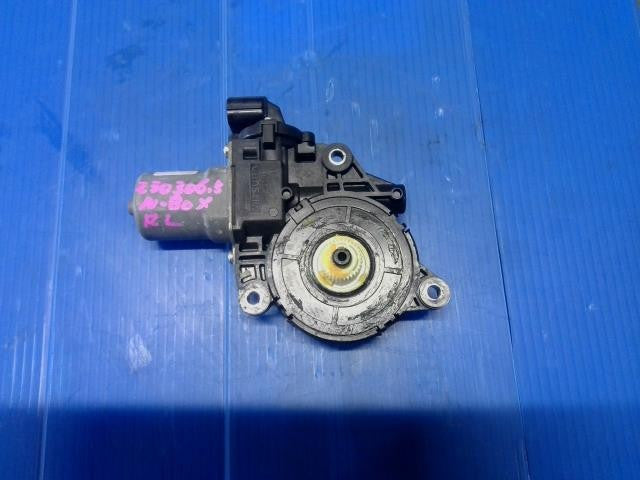 [R DOOR REGULATOR LH]HONDA N BOX JF3 S07B AT 2WD #0BD3253172698
