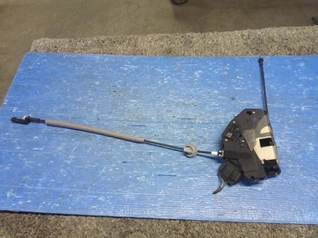 [SOLENOID VALVE FR]VOLVO V60 FB4164T B4164T AT 2WD #0BD3253174767