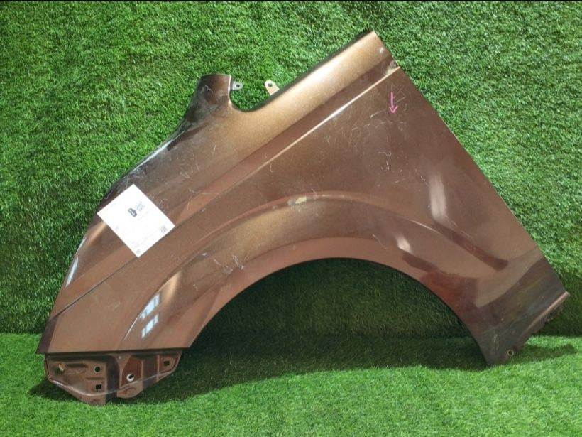 [FENDER LH]TOYOTA SPADE NCP141 2013 1NZ-FE FF AT 2WD #0003263053652