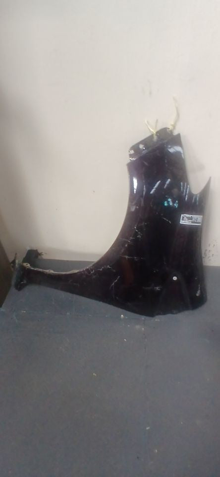 [FENDER LH]TOYOTA VITZ NSP135 2013 1NR-FE FF AT 4WD #000324B773110