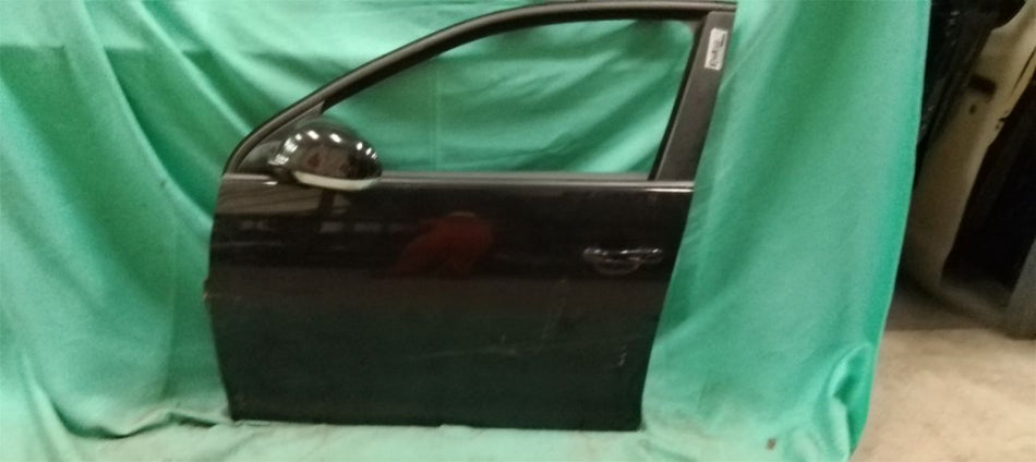 [F DOOR ASSY LH]VOLKSWAGEN GOLF VARIANT 1KCAX 2008 CAX FF AT 2WD #000324C794315