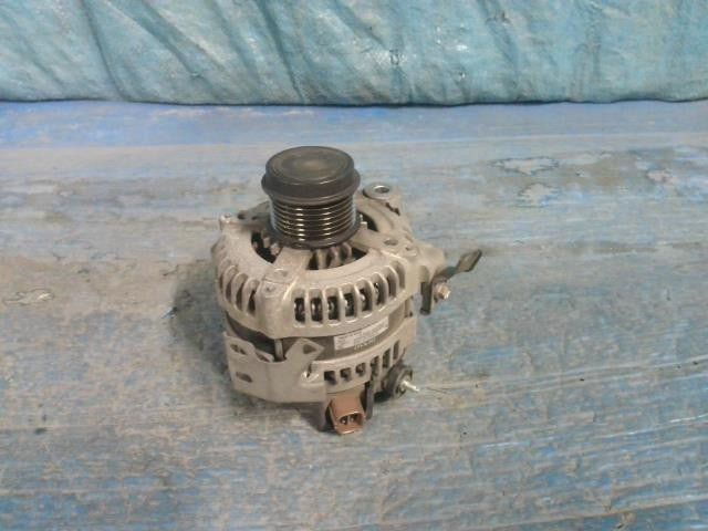 [ALTERNATOR]TOYOTA MARK X ZIO ANA10 2AZ-FE AT 2WD #0BD3253172098