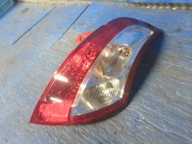 [TAIL LAMP RH]SUZUKI SWIFT ZC72S K12B AT 2WD #0BD3253174421