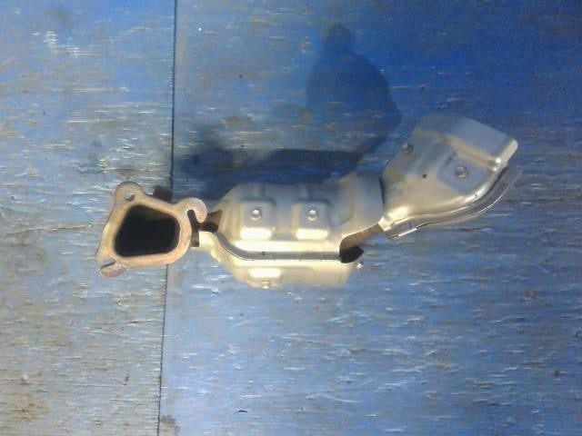 [CATALYTIC CONVERTER]MITSUBISHI DELICA MINI B35A BR06 AT 2WD #0BD3253181256